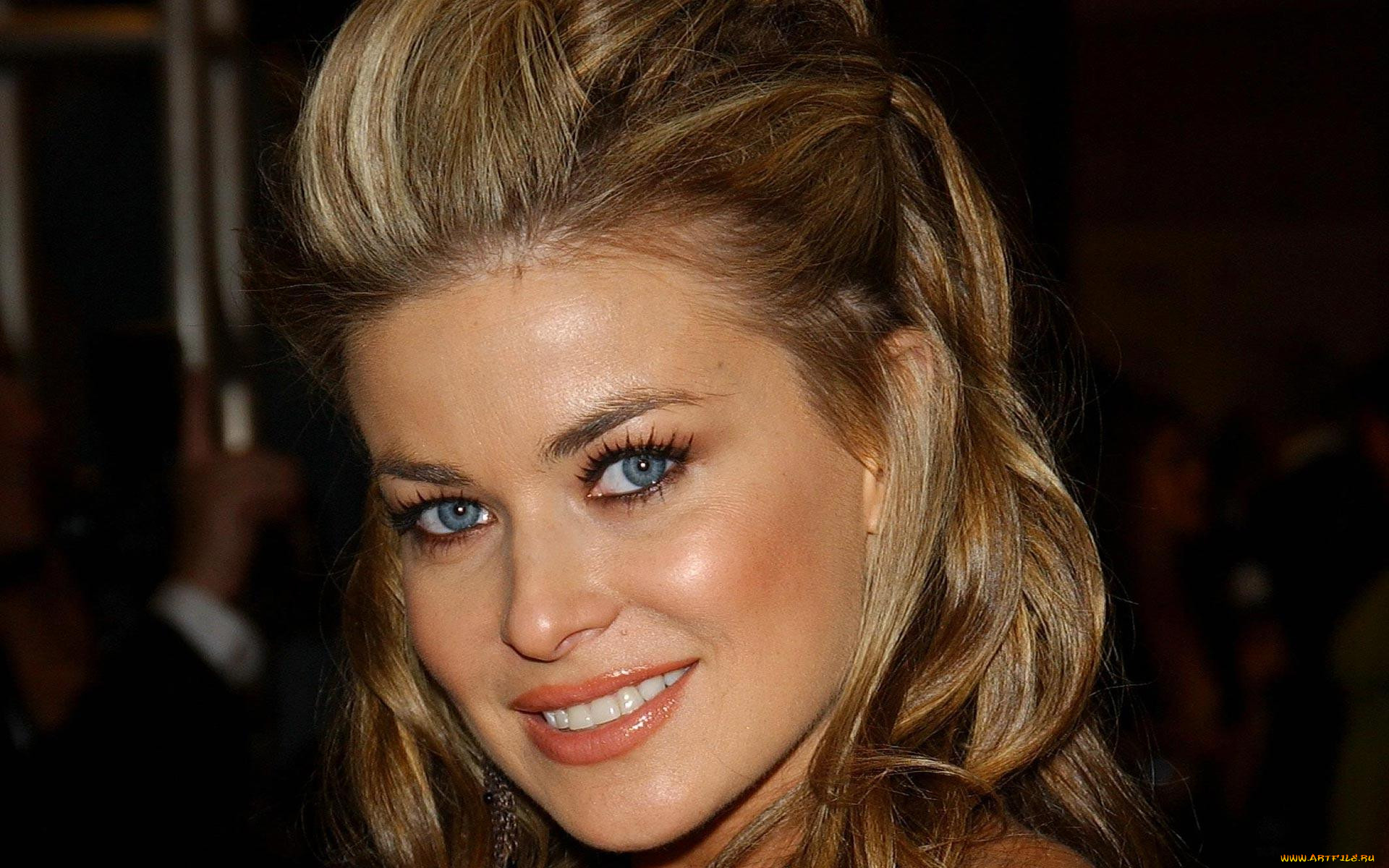 , carmen electra, , , 
